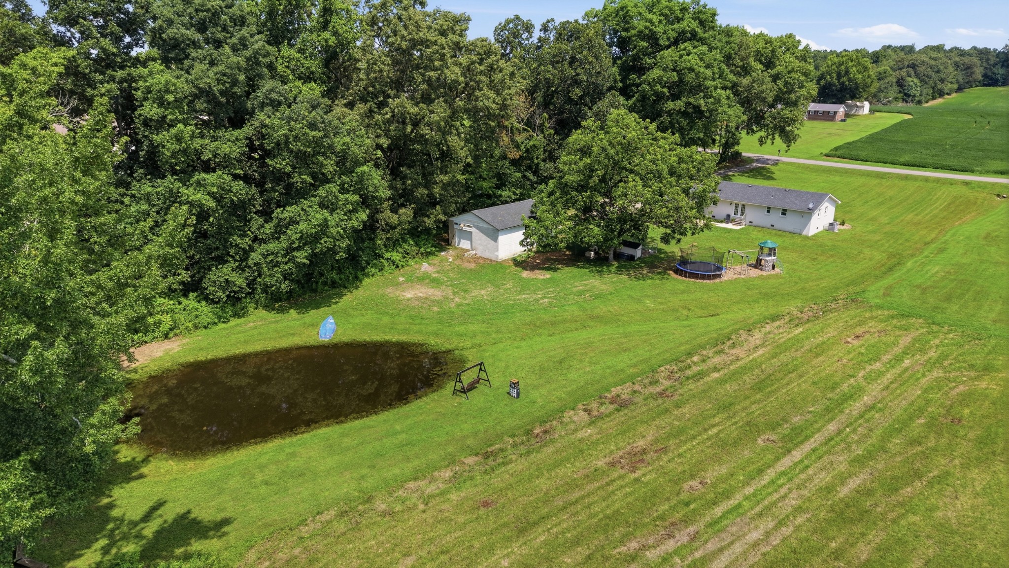 113 Old Quick Road Fayetteville, TN 37334 - Photo 38 of 48