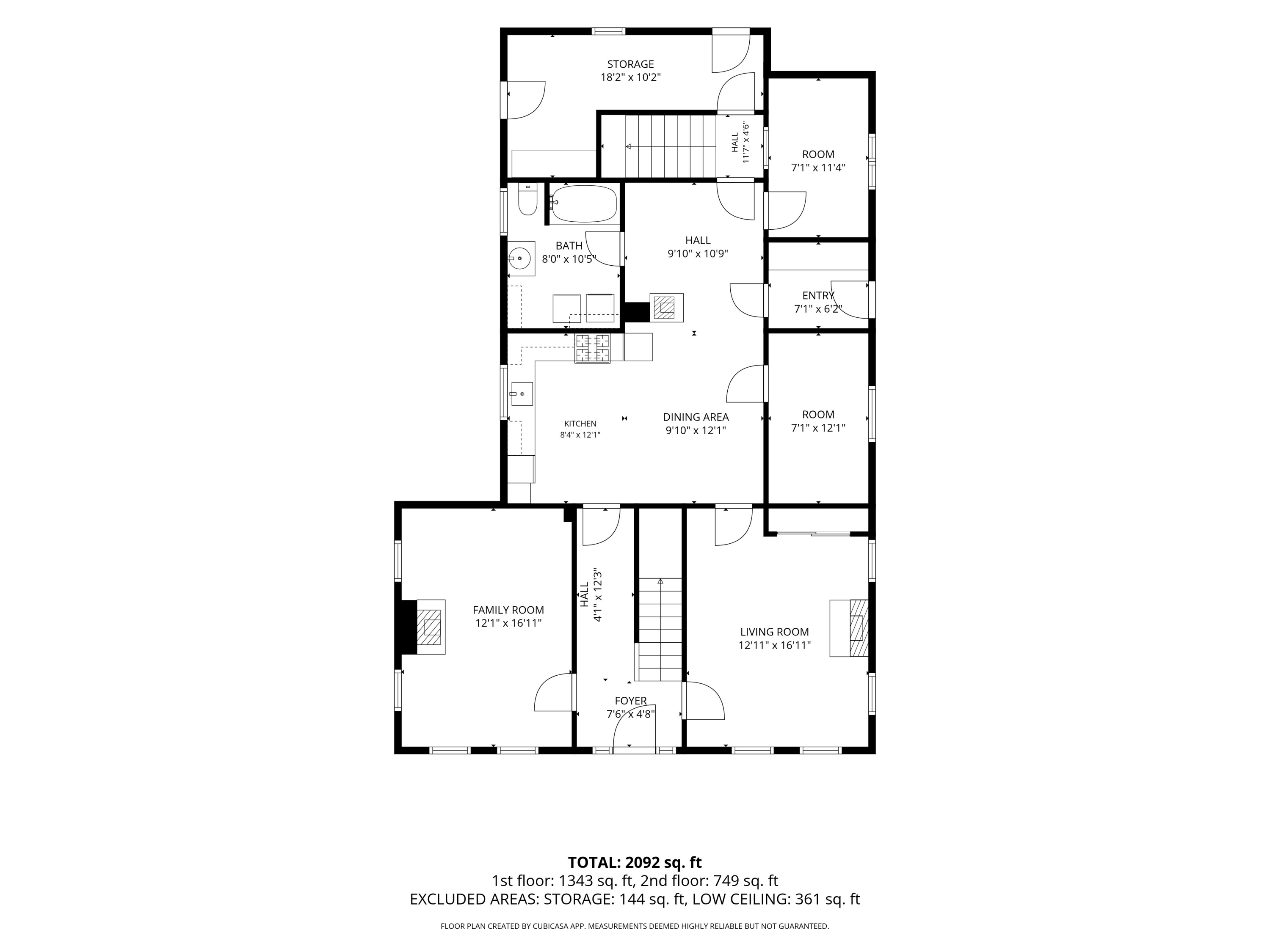 288 Barker Road Troy, ME 04987 - Photo 61 of 66 Gallery Image 61