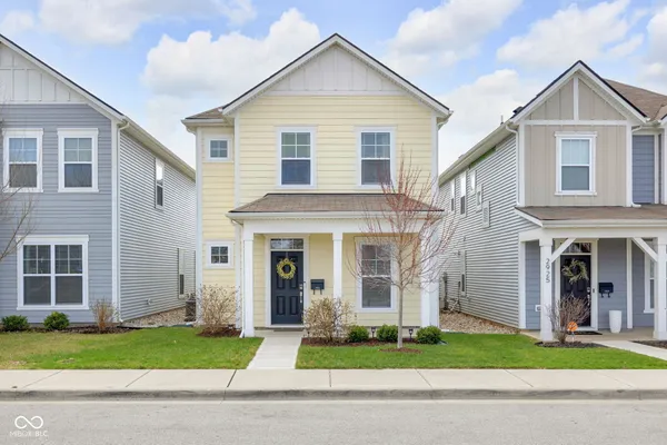 $349,000 | 2921 Bolton Square Boulevard, Indianapolis, IN 46222