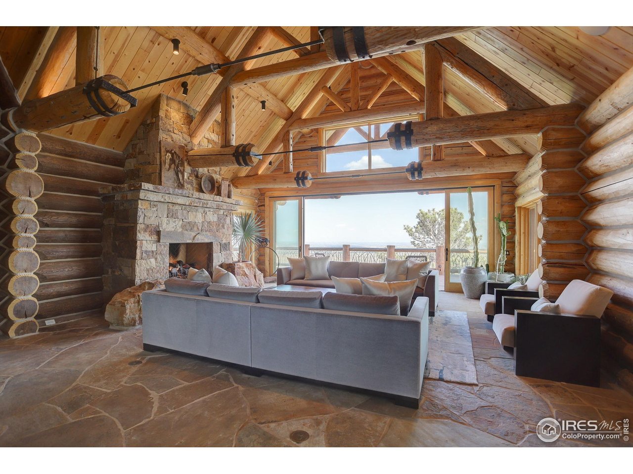 9126 Gold Mine Road Loveland, CO 80538 - Photo 6 of 40