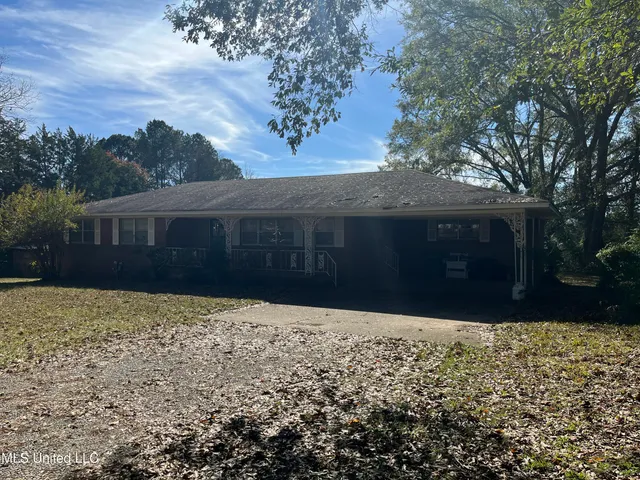 $190,000 | 1208 Cr 96 New Albany Ms 38652, New Albany, MS 38652