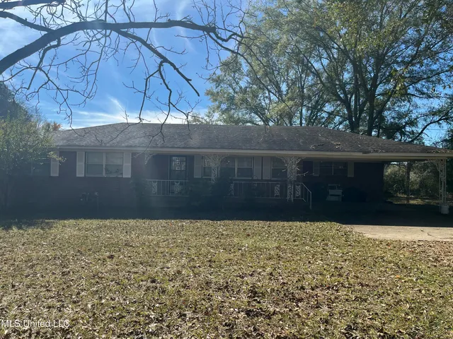 $190,000 | 1208 Cr 96 New Albany Ms 38652, New Albany, MS 38652