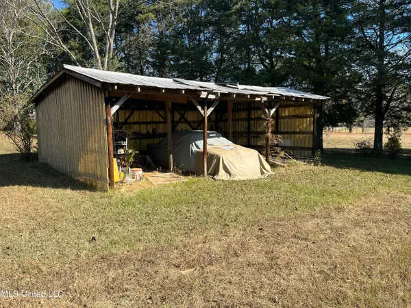 $190,000 | 1208 Cr 96 New Albany Ms 38652, New Albany, MS 38652