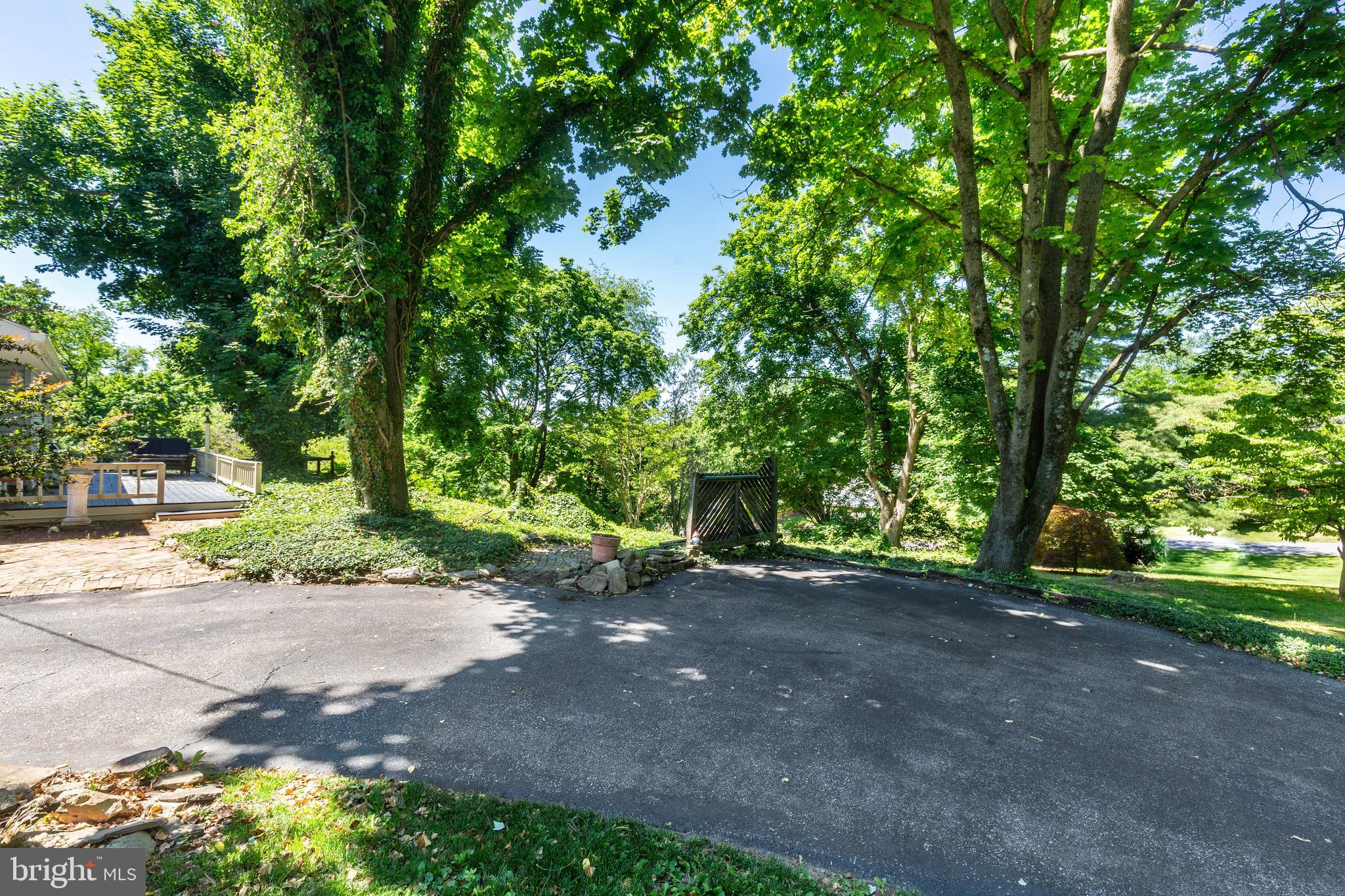 1023 Cherrytown Road Westminster, MD 21158 - Photo 4 of 39 This could be your parklike setting!