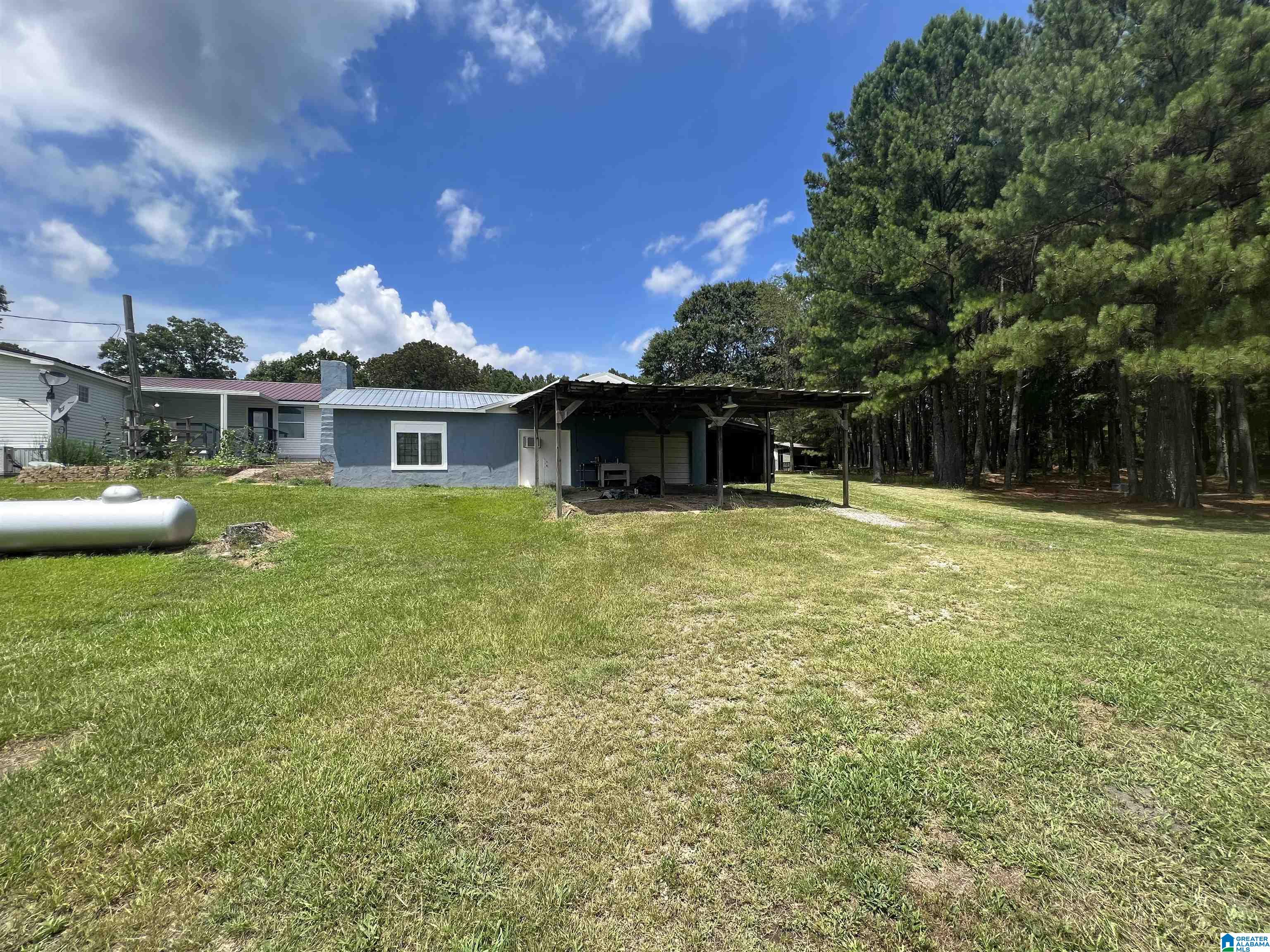 631 Buttermilk Road Cordova, AL 35550 - Photo 23 of 30