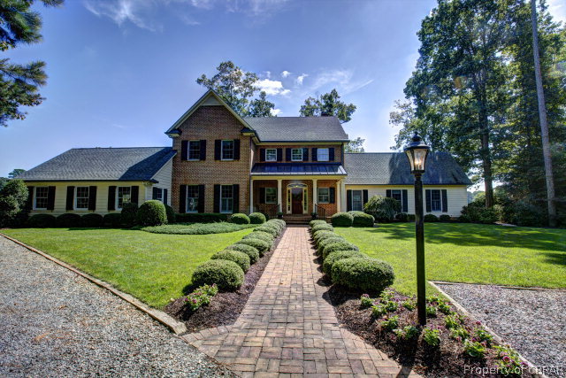 132 Way Point Lane Kilmarnock, VA 22482 - Photo 42 of 42