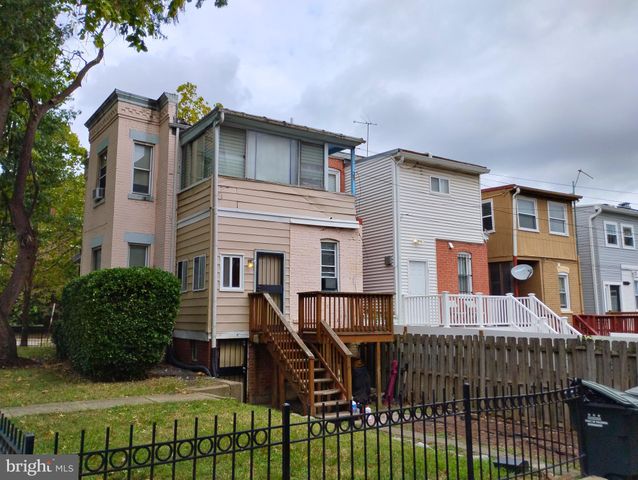 $500,000 | 158 W Street Northwest, Washington, DC 20001