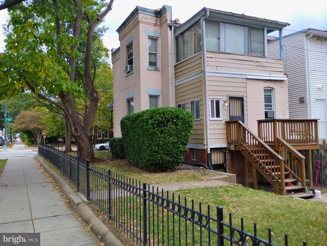 $500,000 | 158 W Street Northwest, Washington, DC 20001