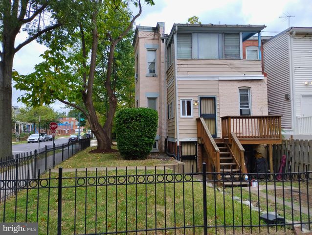 $500,000 | 158 W Street Northwest, Washington, DC 20001