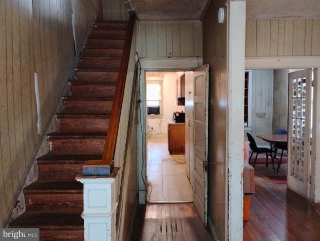 $500,000 | 158 W Street Northwest, Washington, DC 20001