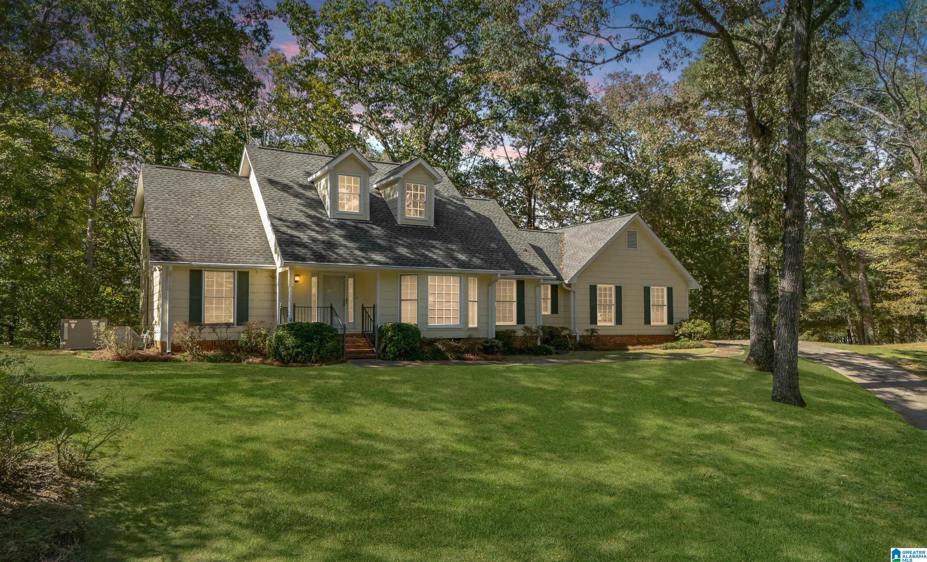 2704 Al Lin Circle Birmingham, AL 35244 - Photo 47 of 48