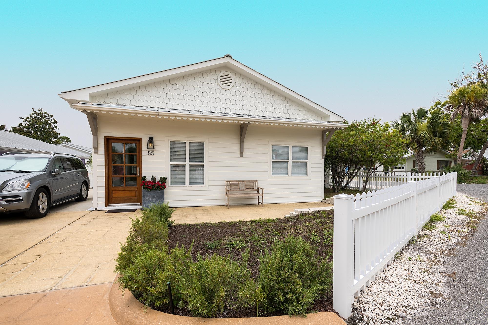 85 Flounder Street Santa Rosa Beach, FL 32459 - Photo 26 of 28 Gallery Image 26