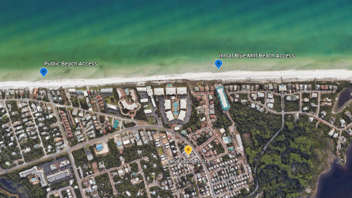 85 Flounder Street Santa Rosa Beach, FL 32459 - Photo 27 of 28 Gallery Image 27