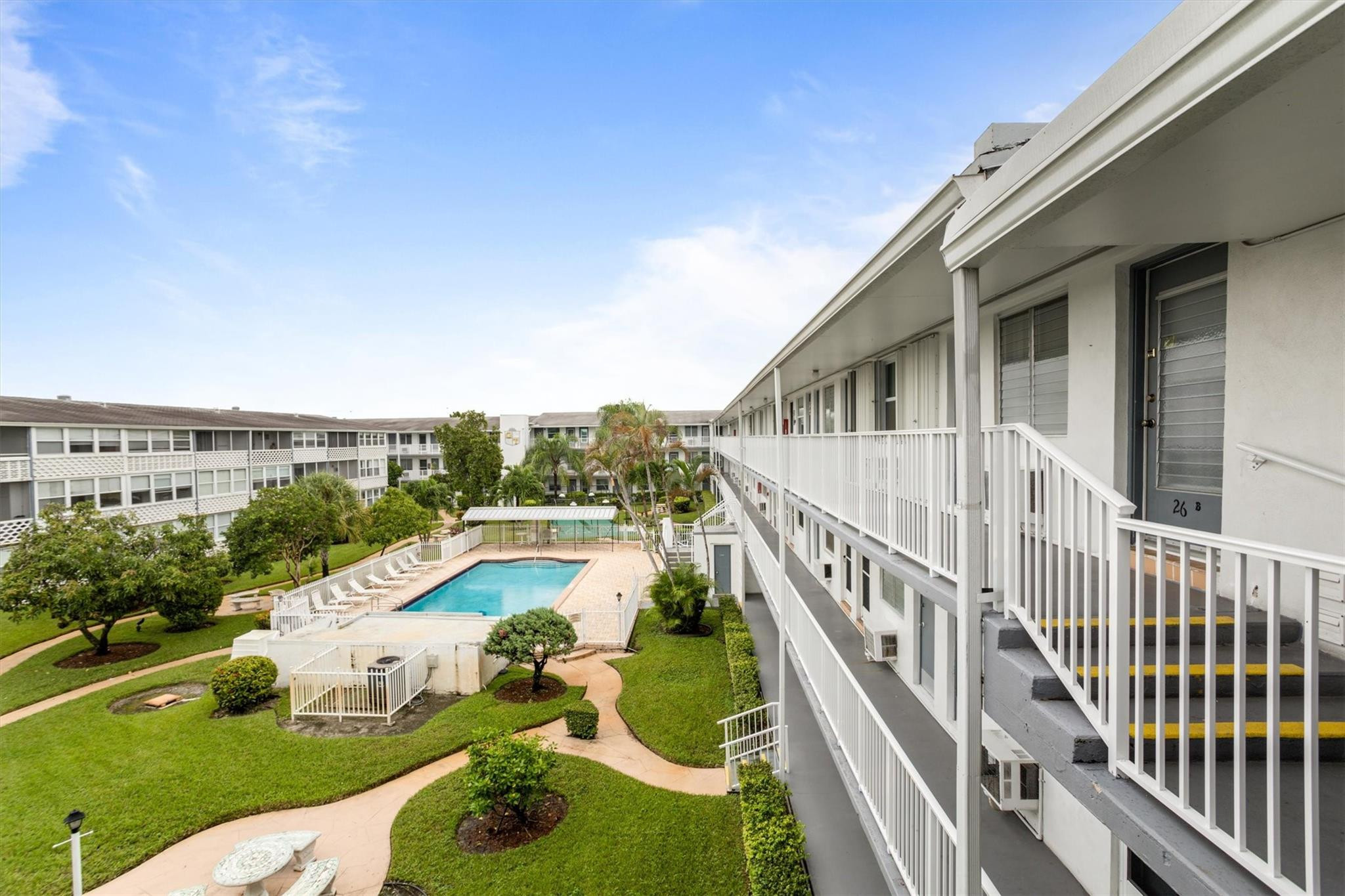 15600 Northeast 6th Avenue, Unit 26B Miami, FL 33162 - Photo 14 of 26 Photo 14