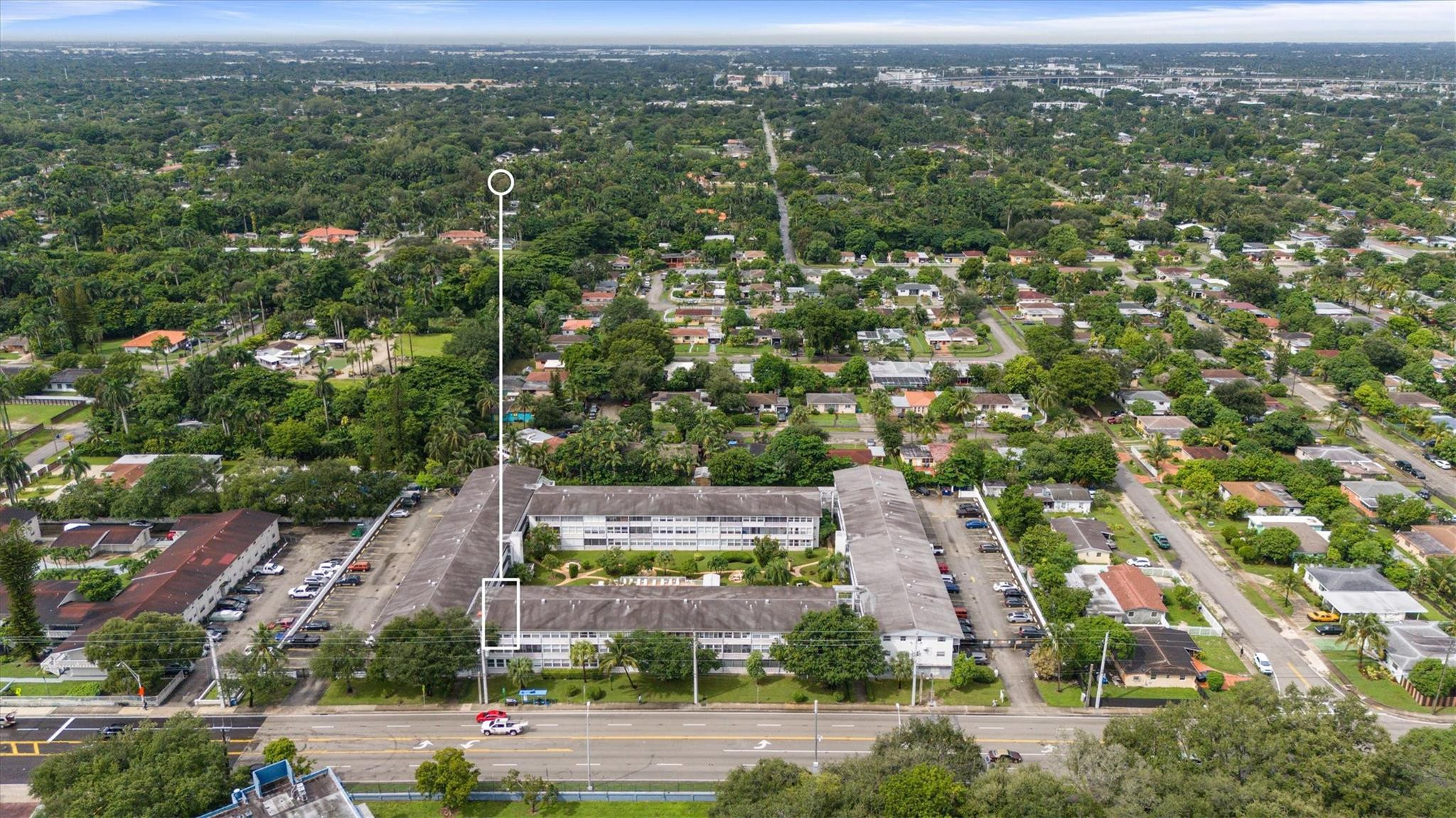 15600 Northeast 6th Avenue, Unit 26B Miami, FL 33162 - Photo 24 of 26 Photo 24