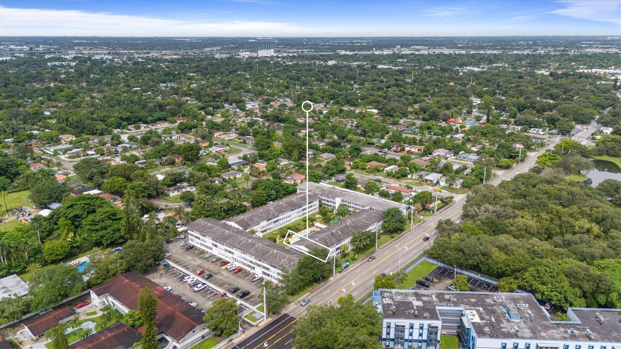 15600 Northeast 6th Avenue, Unit 26B Miami, FL 33162 - Photo 25 of 26 Photo 25