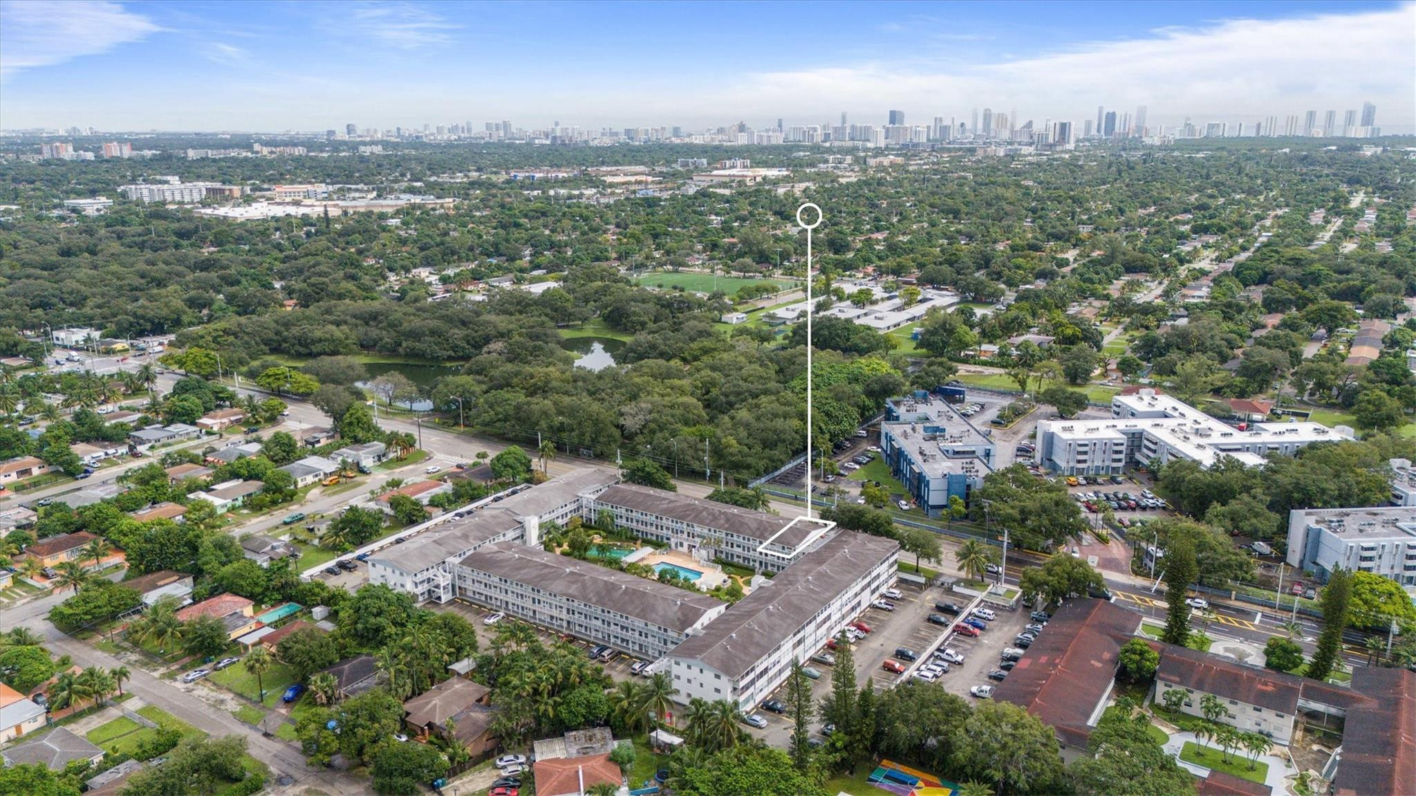 15600 Northeast 6th Avenue, Unit 26B Miami, FL 33162 - Photo 26 of 26 Photo 26