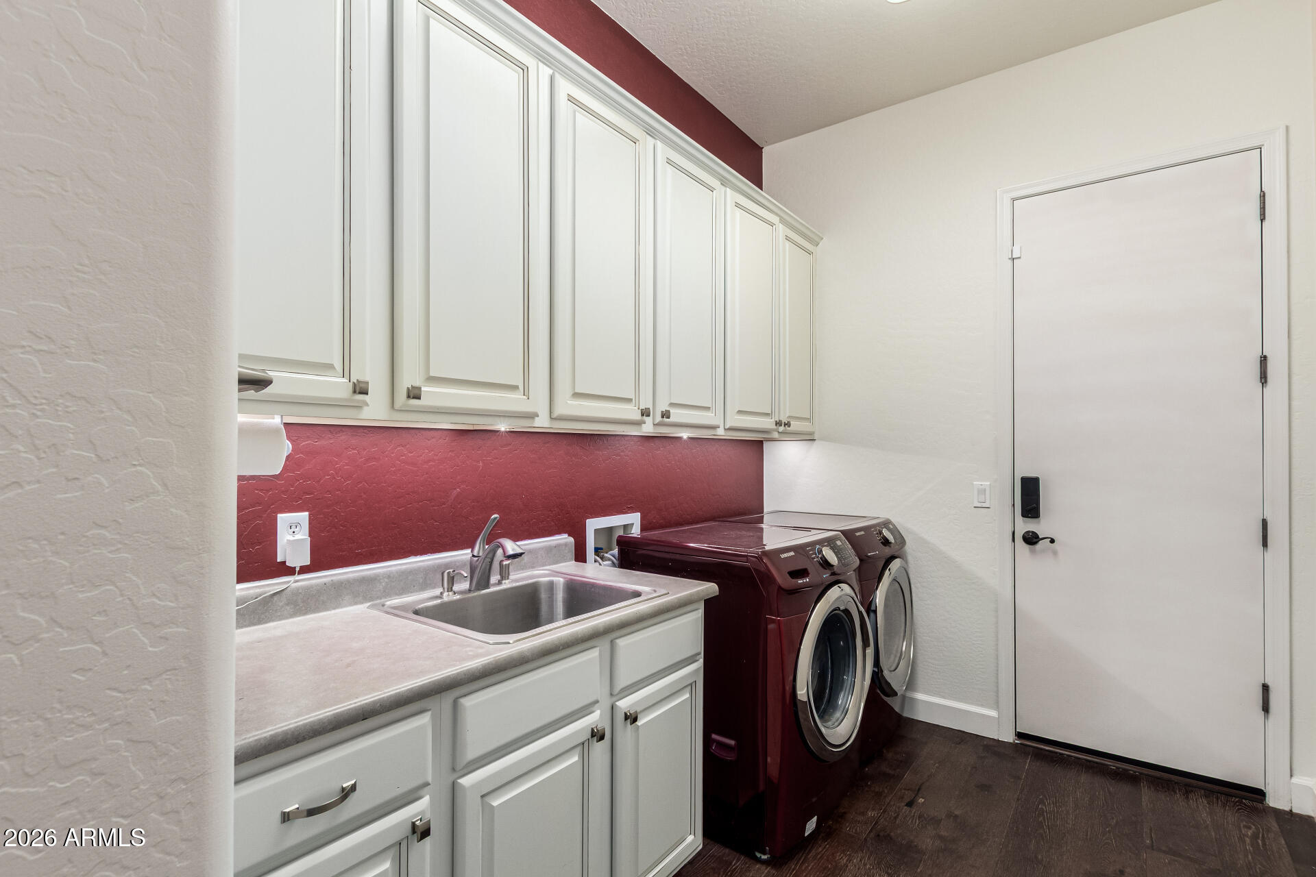18186 West Narramore Road Goodyear, AZ 85338 - Photo 24 of 38