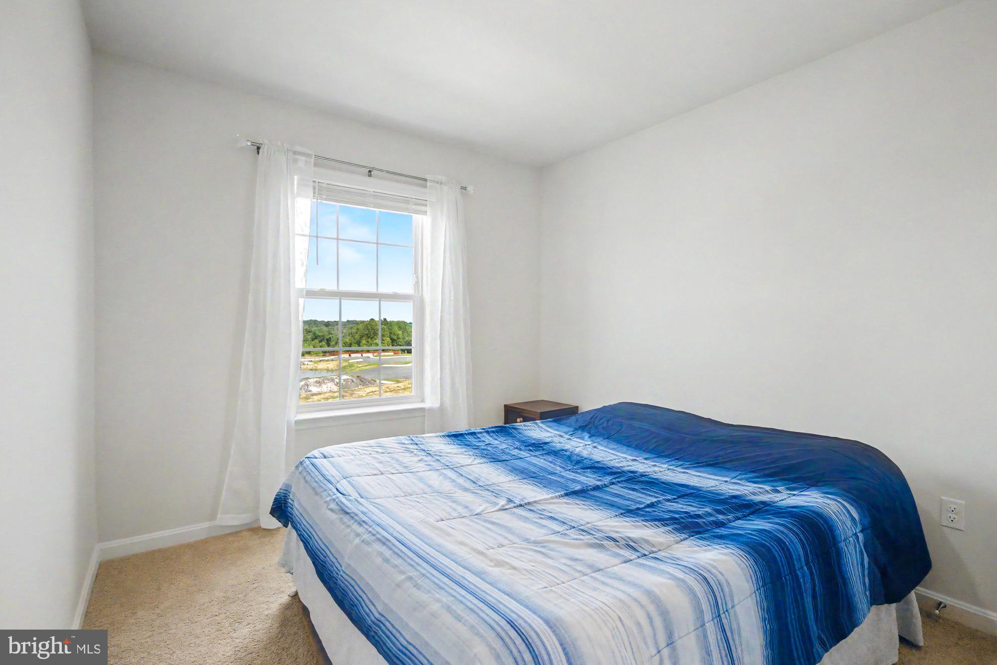 4912 Arcola Road Rosedale, MD 21237 - Photo 28 of 45 Upper level 2 bedroom 2