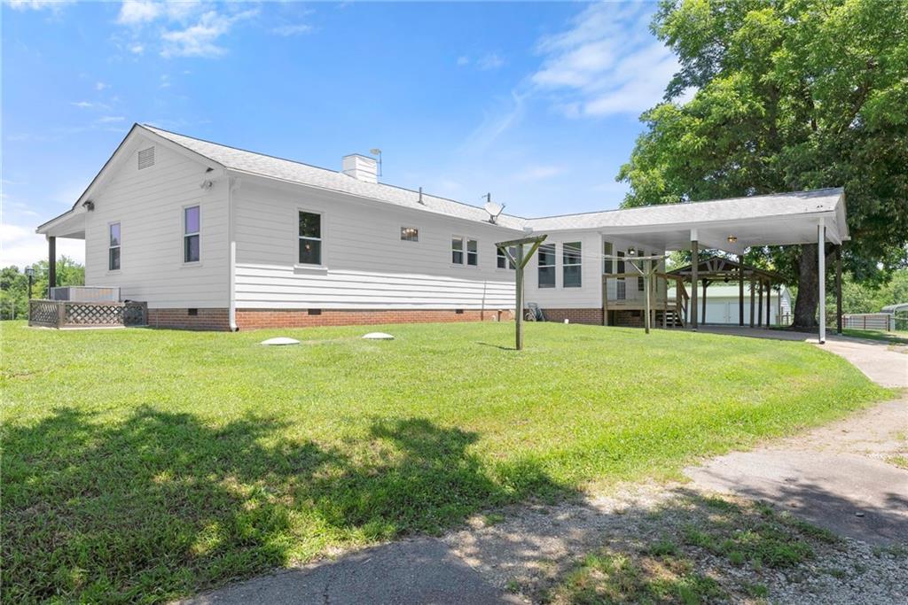 2973 River Road Elberton, GA 30635 - Photo 42 of 98