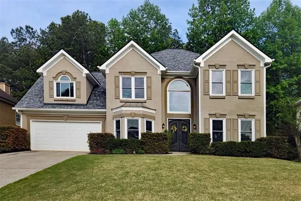 $620,000 | 790 Gates Lane, Johns Creek, GA 30022