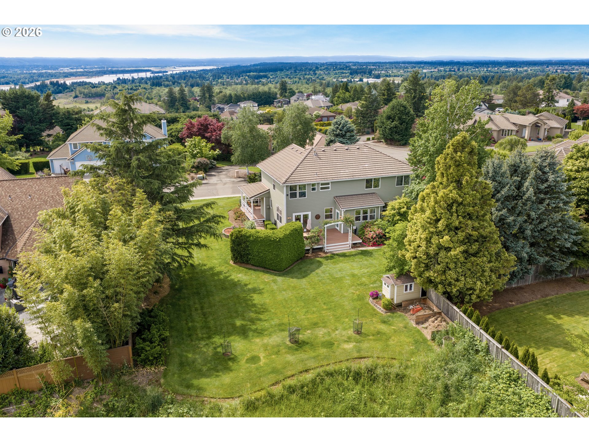 1506 Northwest Beech Street Camas, WA 98607 - Photo 45 of 48