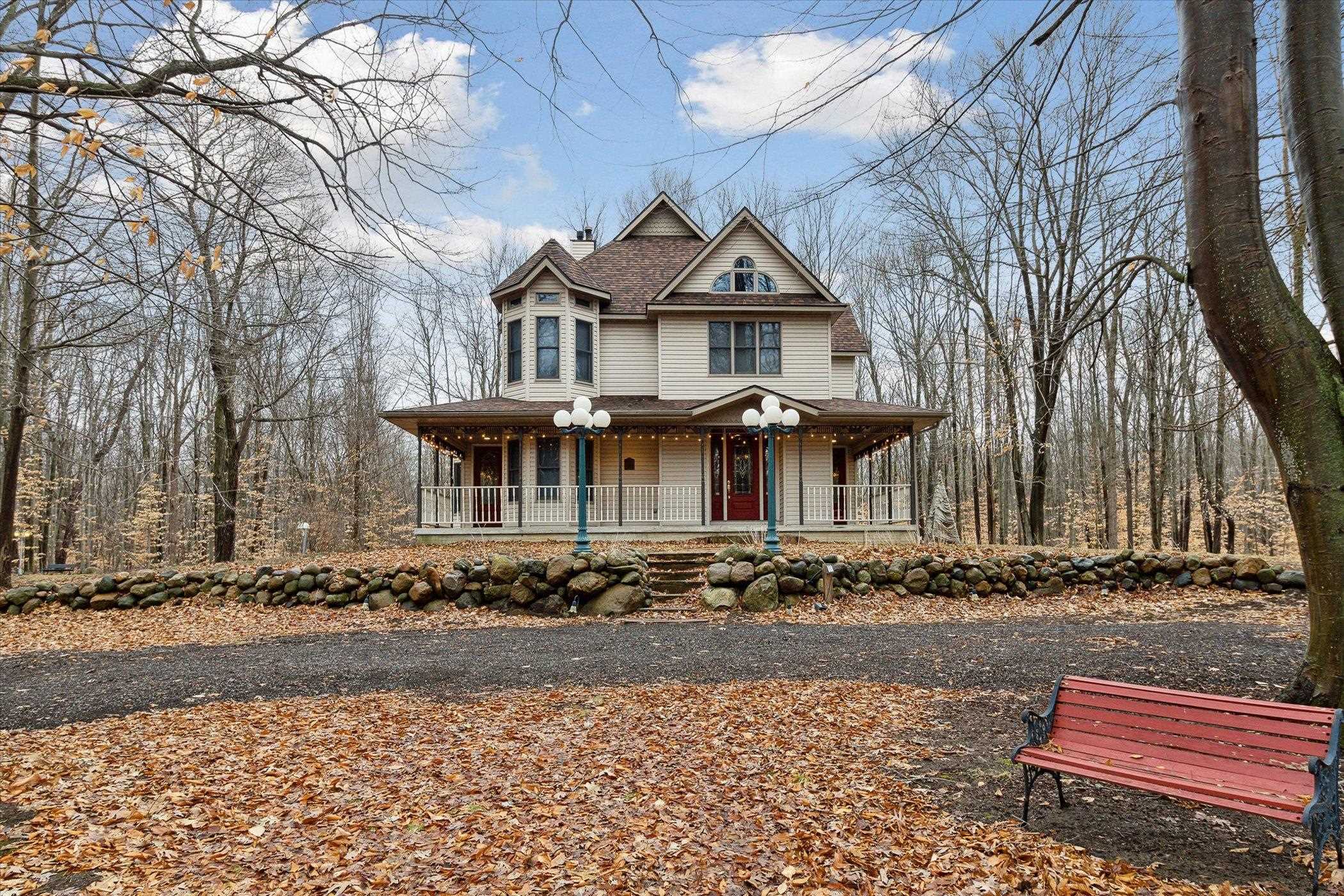 5379 West Vienna Road Clio, MI 48420 - Photo 61 of 70 Gallery Image 61