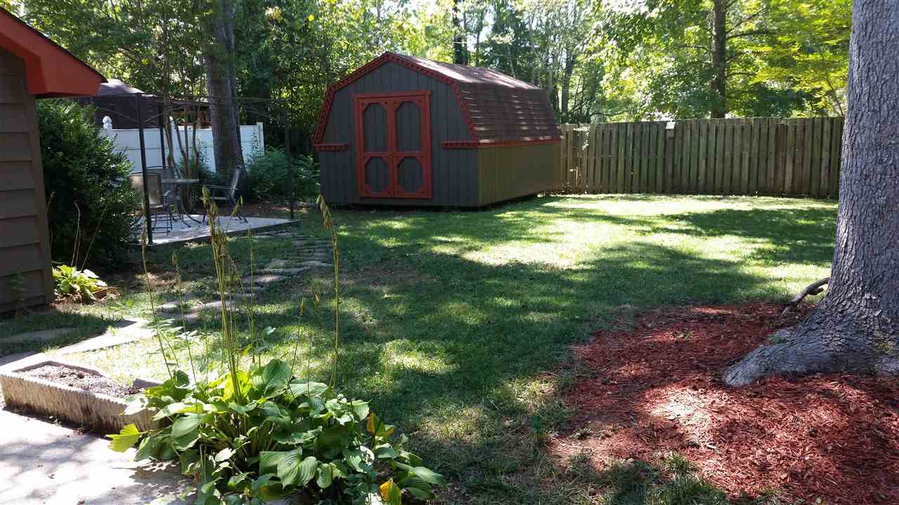 102 Sunrise Road Spartanburg, SC 29302 - Photo 22 of 24 Gallery Image 22