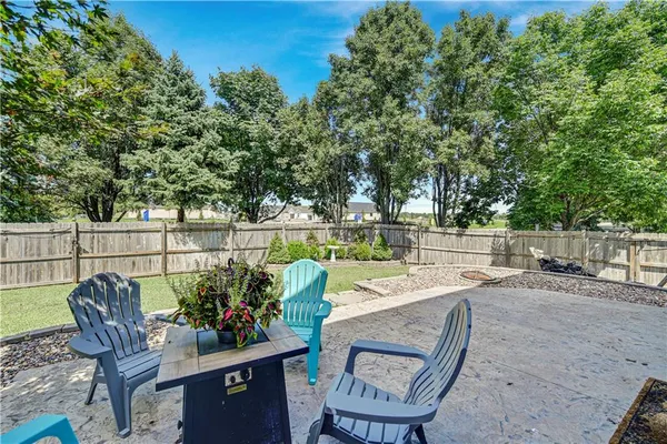 $444,900 | 19480 West 207th Terrace, Spring Hill, KS 66083