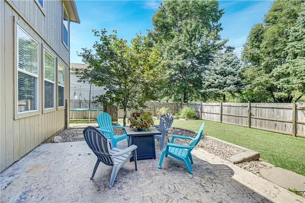 $444,900 | 19480 West 207th Terrace, Spring Hill, KS 66083