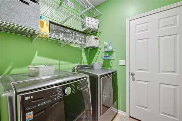 $444,900 | 19480 West 207th Terrace, Spring Hill, KS 66083