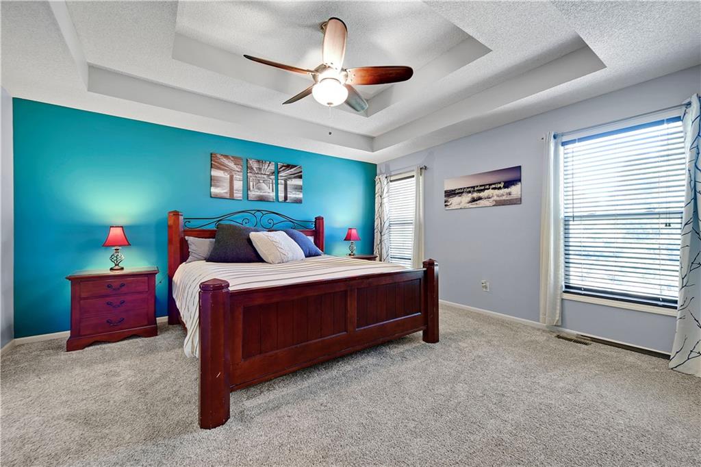 19480 West 207th Terrace Spring Hill, KS 66083 - Photo 26 of 42