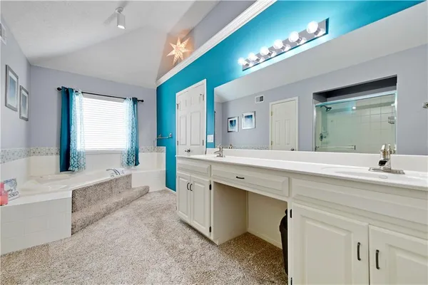 $444,900 | 19480 West 207th Terrace, Spring Hill, KS 66083