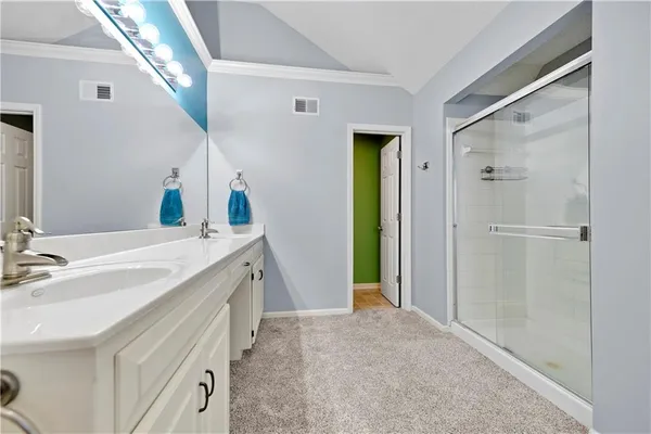 $444,900 | 19480 West 207th Terrace, Spring Hill, KS 66083