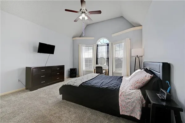 $444,900 | 19480 West 207th Terrace, Spring Hill, KS 66083