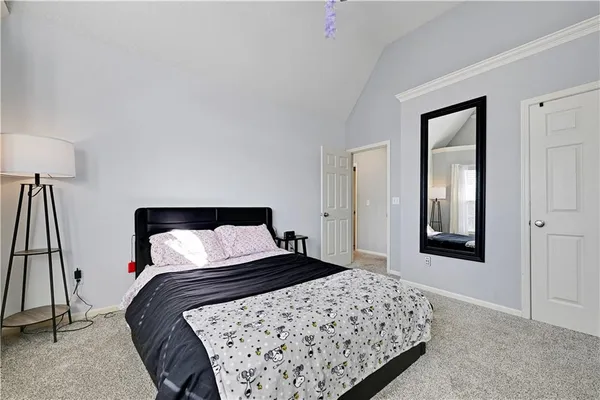 $444,900 | 19480 West 207th Terrace, Spring Hill, KS 66083