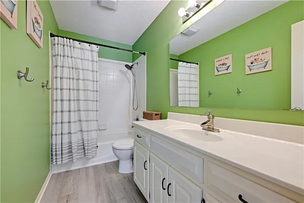 $444,900 | 19480 West 207th Terrace, Spring Hill, KS 66083