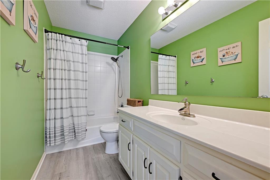 19480 West 207th Terrace Spring Hill, KS 66083 - Photo 33 of 42
