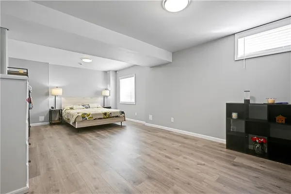 $444,900 | 19480 West 207th Terrace, Spring Hill, KS 66083