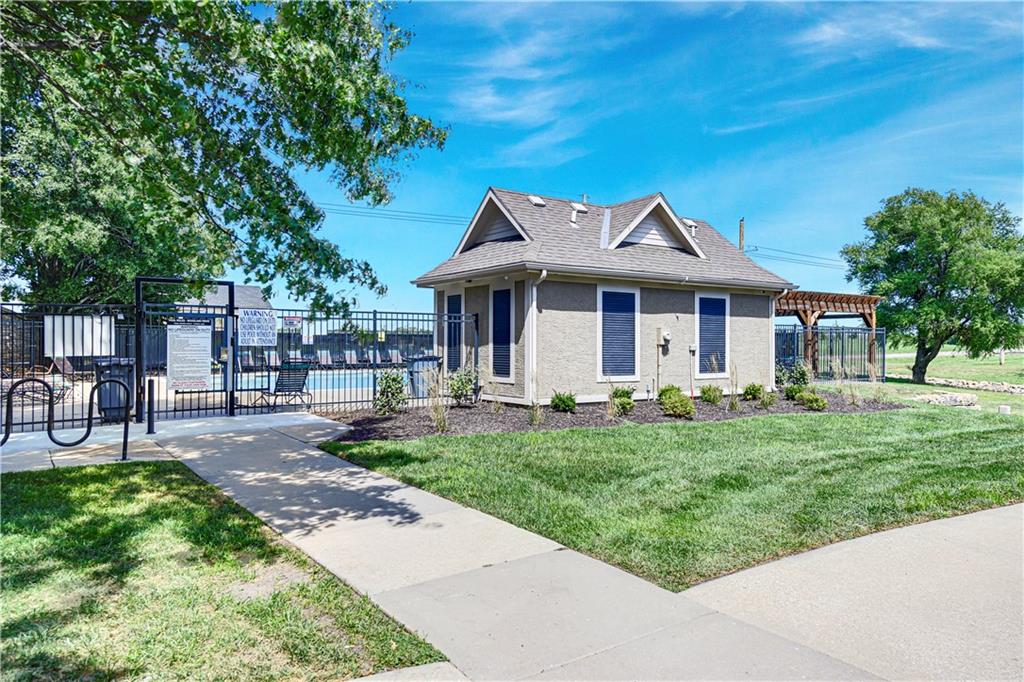 19480 West 207th Terrace Spring Hill, KS 66083 - Photo 40 of 42