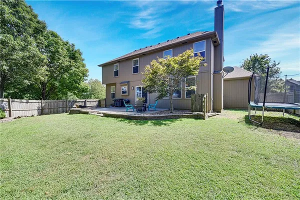 $444,900 | 19480 West 207th Terrace, Spring Hill, KS 66083