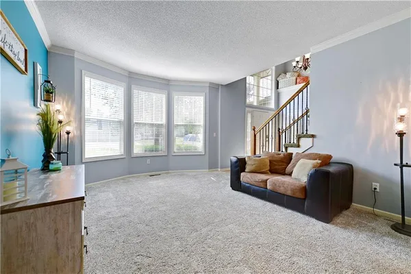$444,900 | 19480 West 207th Terrace, Spring Hill, KS 66083