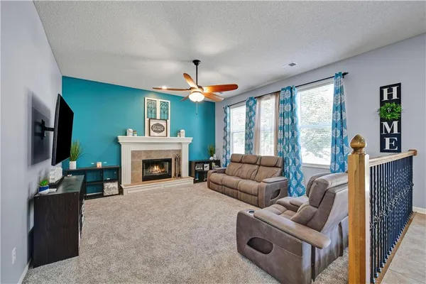 $444,900 | 19480 West 207th Terrace, Spring Hill, KS 66083