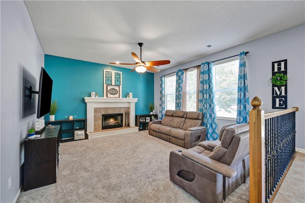 19480 West 207th Terrace Spring Hill, KS 66083 - Photo 10 of 42