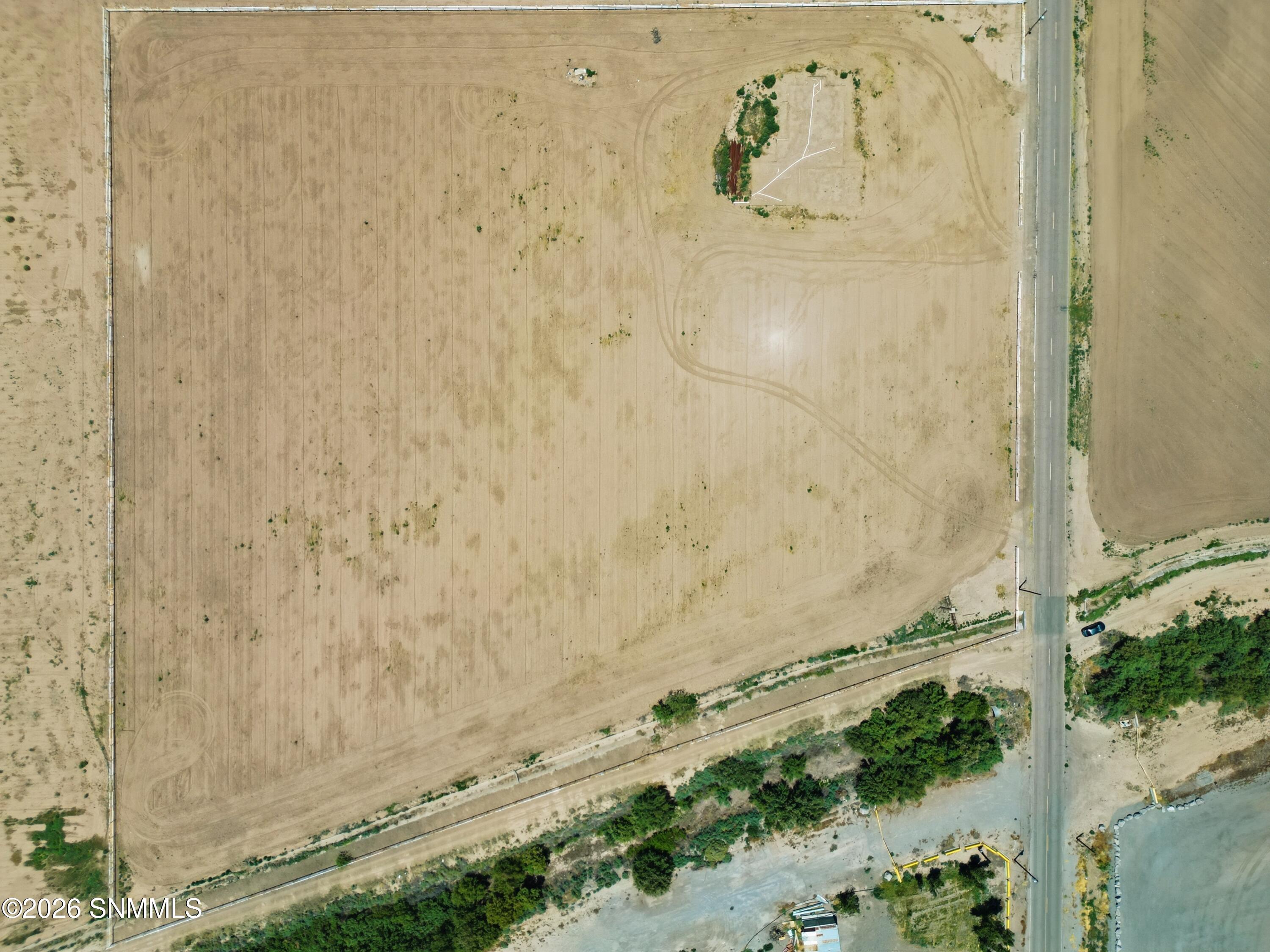 215 Harding Road Anthony, NM 88021 - Photo 24 of 28 009_DJI_0803