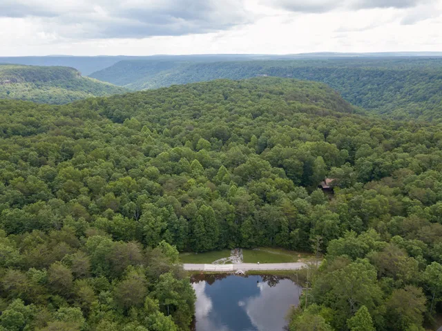 $175,900 | 0 North Rim Drive, Coalmont, TN 37313