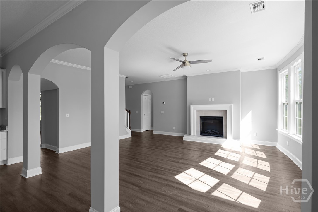 123 Watson Mill Road Guyton, GA 31312 - Photo 14 of 32 Gallery Image 14