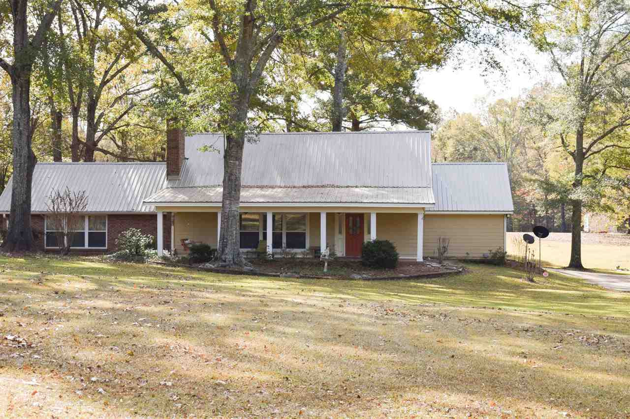 3743 Kimbell Road Terry, MS 39170 - Photo 38 of 41 Photo 38
