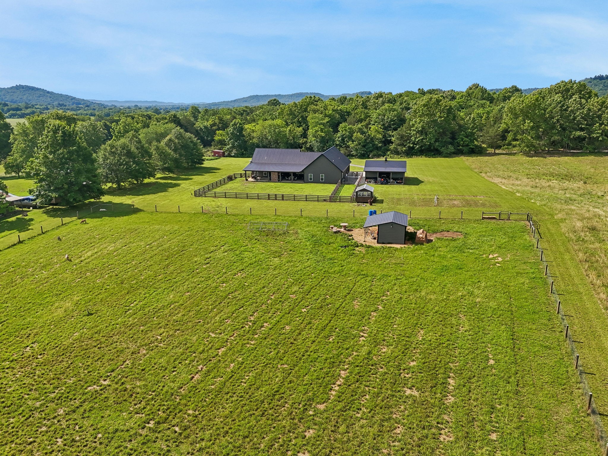 1040 Tate Road Petersburg, TN 37144 - Photo 98 of 99