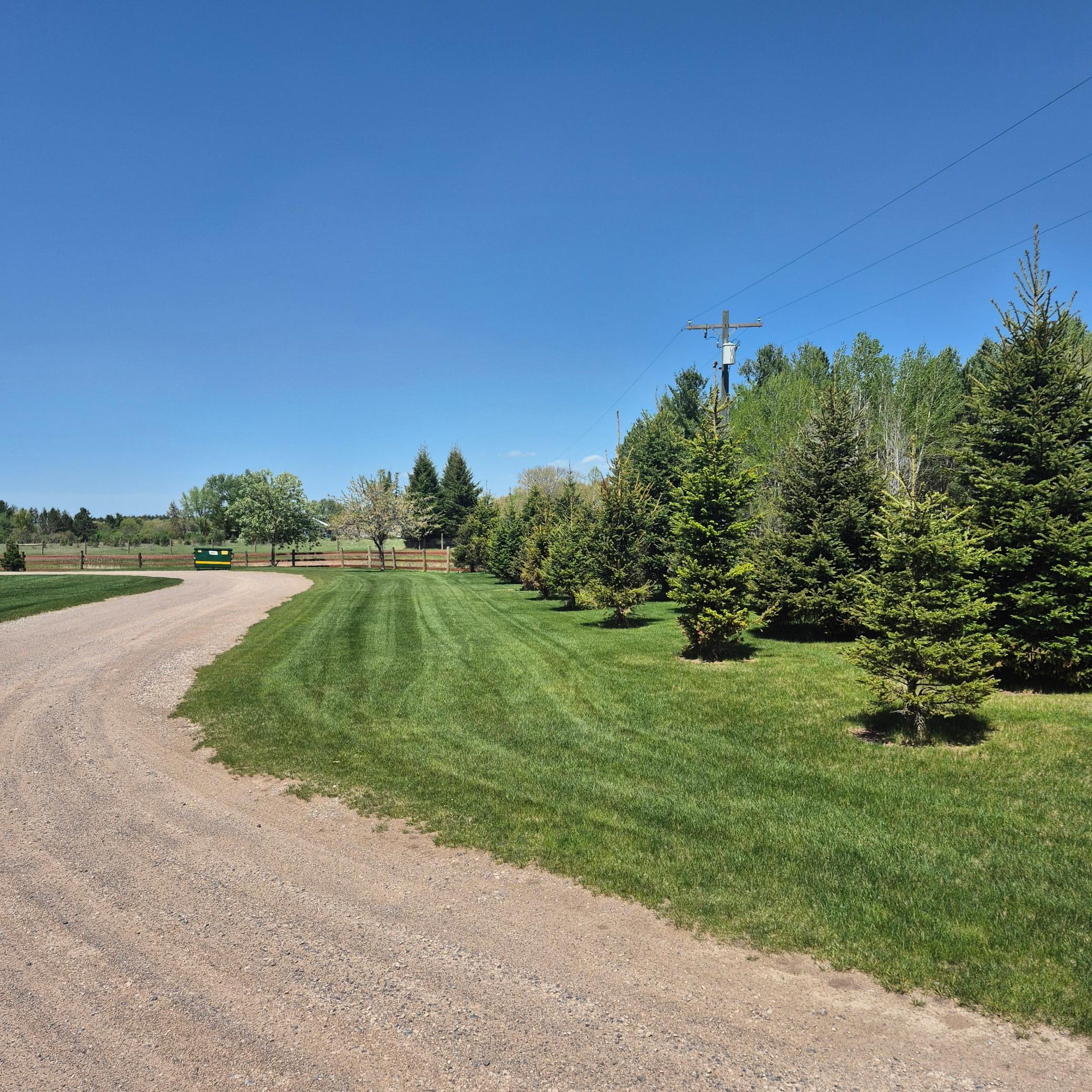 23823 North Lara Road Grantsburg, WI 54840 - Photo 49 of 72